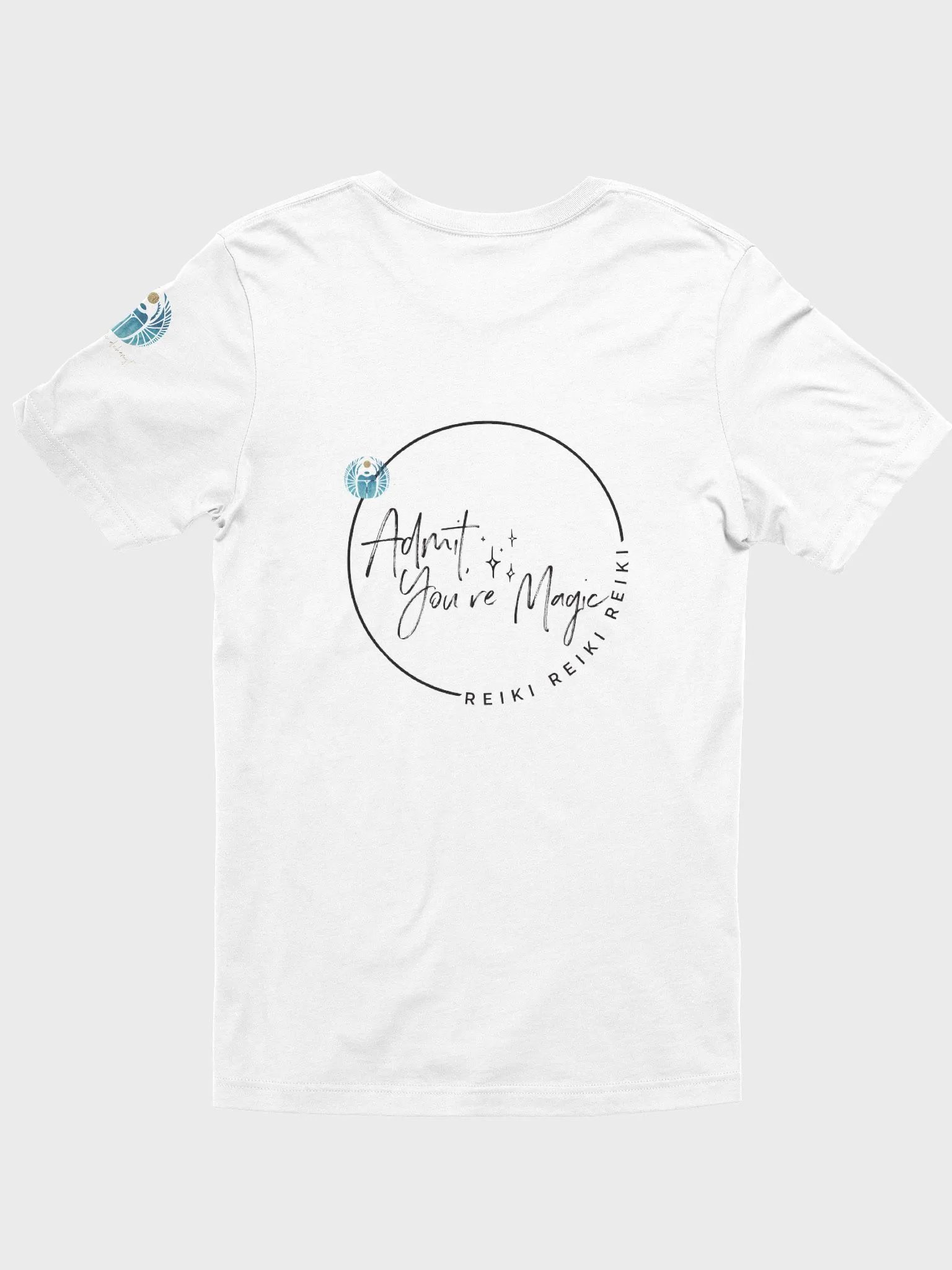 For the People in the Back! product image (4)