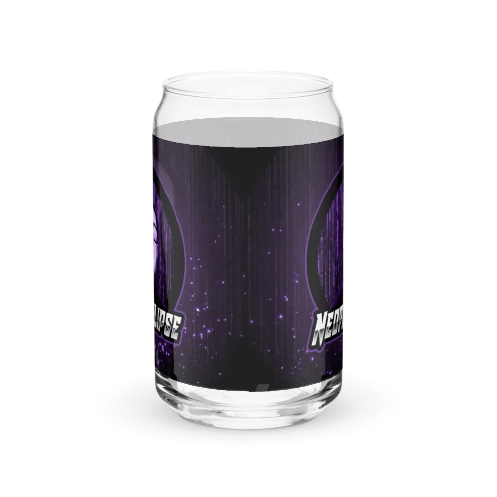 Neopacolipse Logo Cup product image (38)
