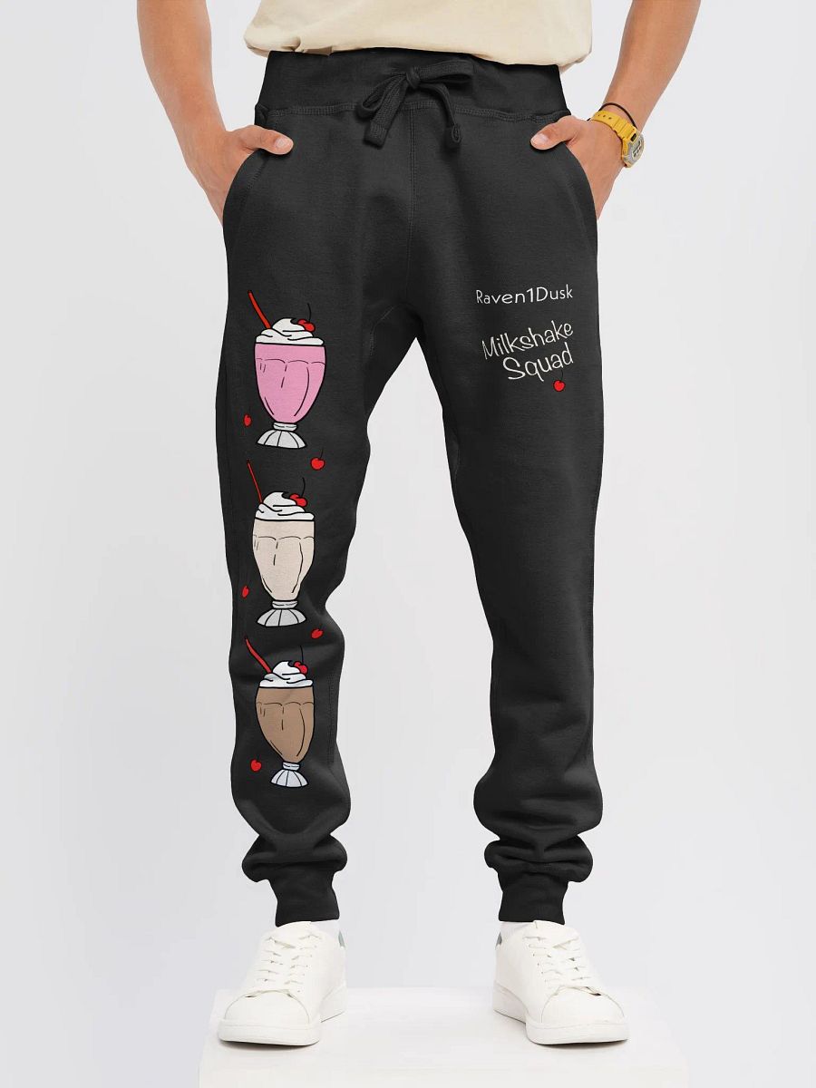 Milkshake Trio Joggers product image (3)