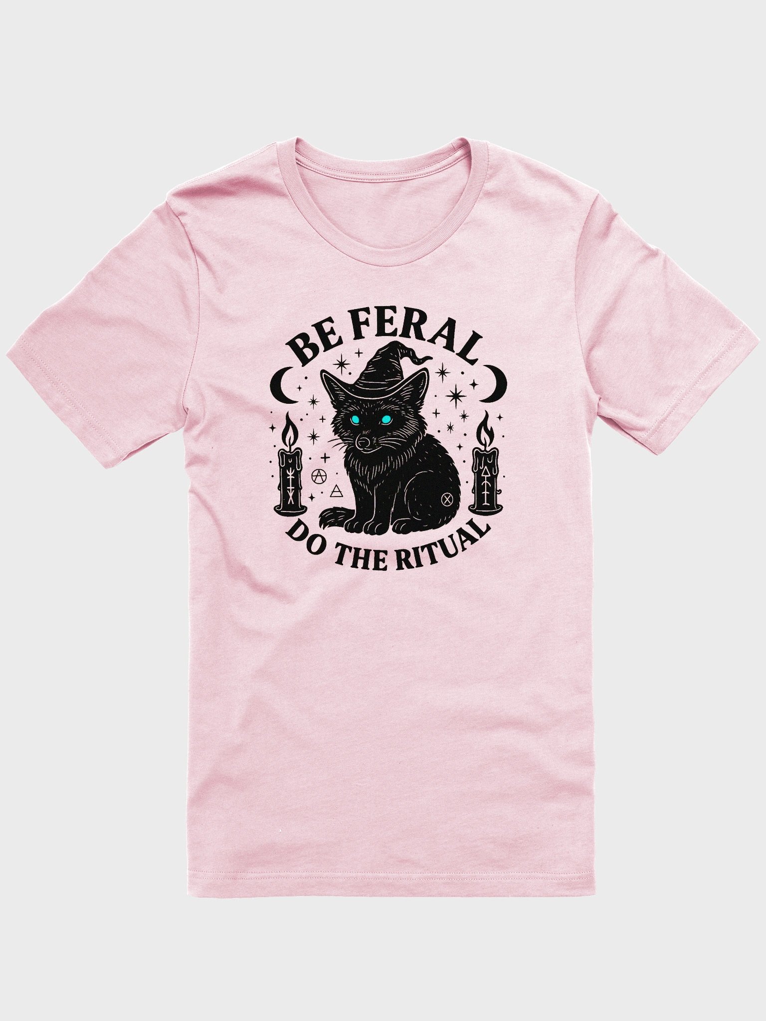 Designed by Alex - Do the Ritual - Tee product image (37)