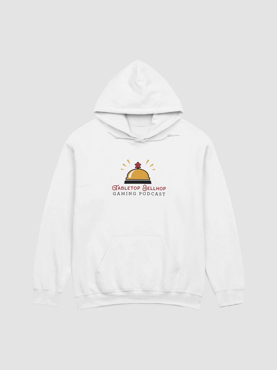 Bellhop Logo Hoodie product image (1)