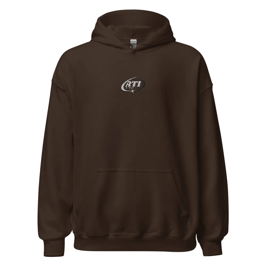 ATI - Heavy Hoodie product image (2)