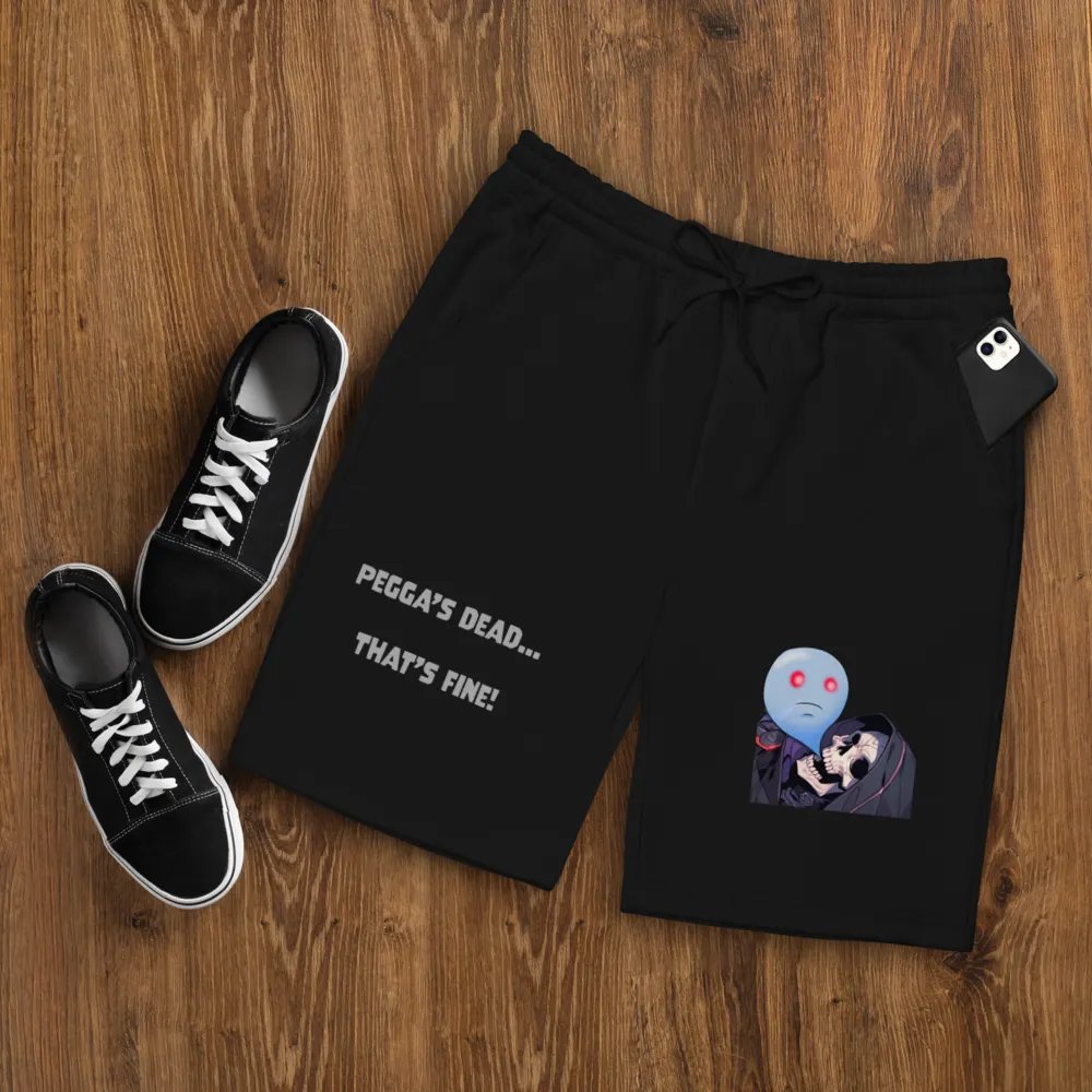 Pegga's Dead Shorts product image (13)