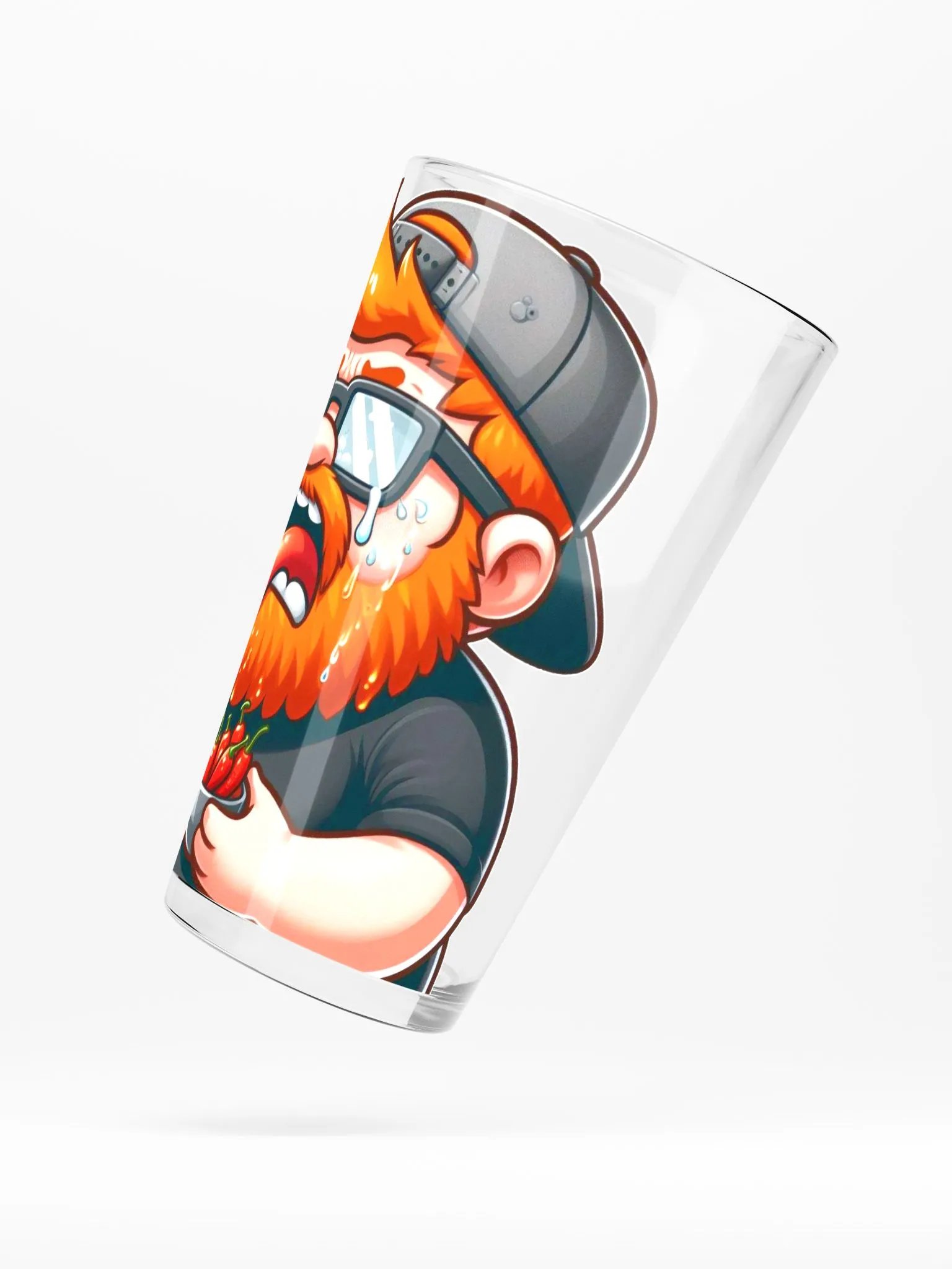 Flaming Fun Glass product image (5)