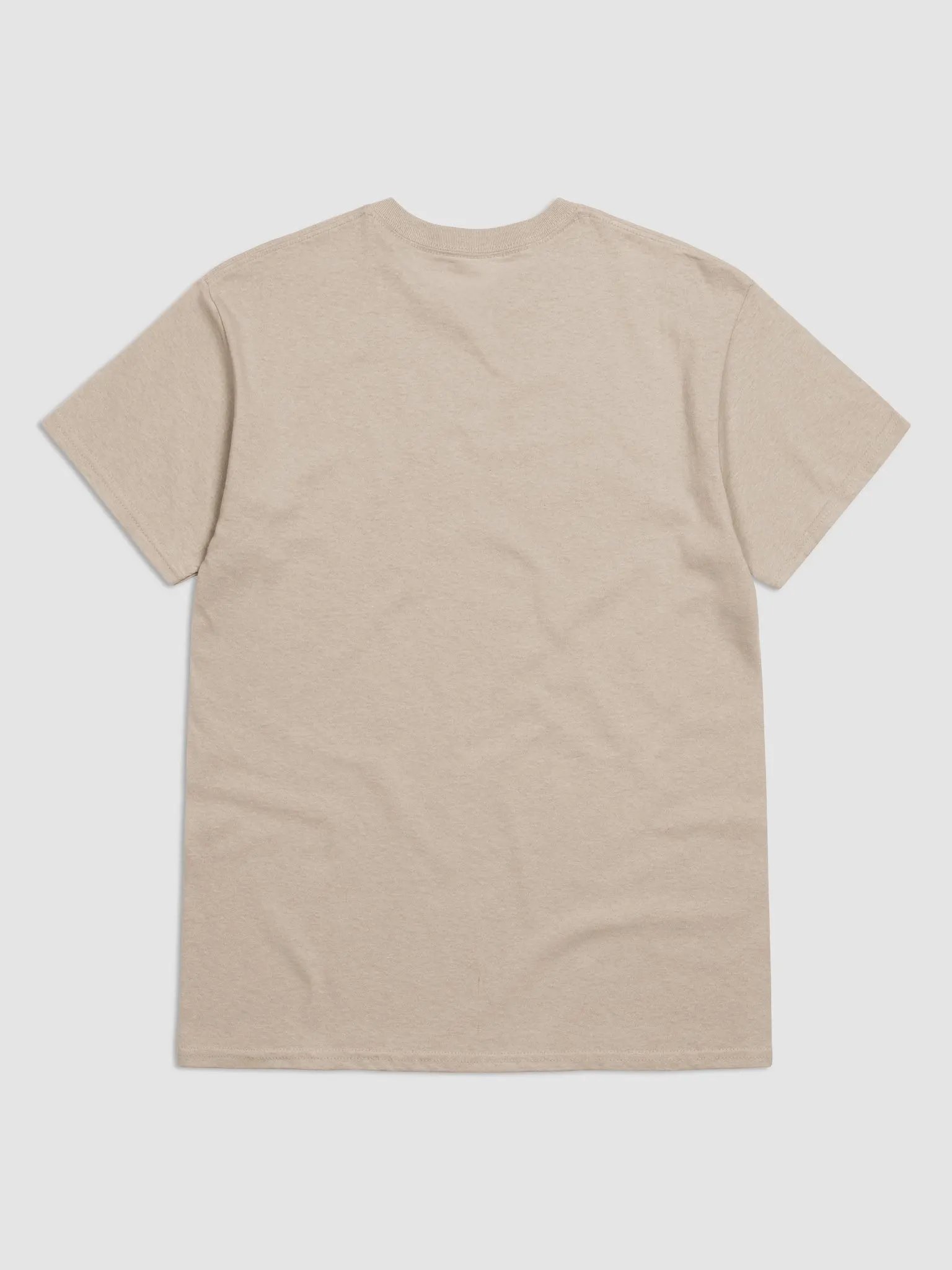 May the FOREST Be With You Heavyweight Alt National Parks Star Wars Force T-Shirt product image (10)