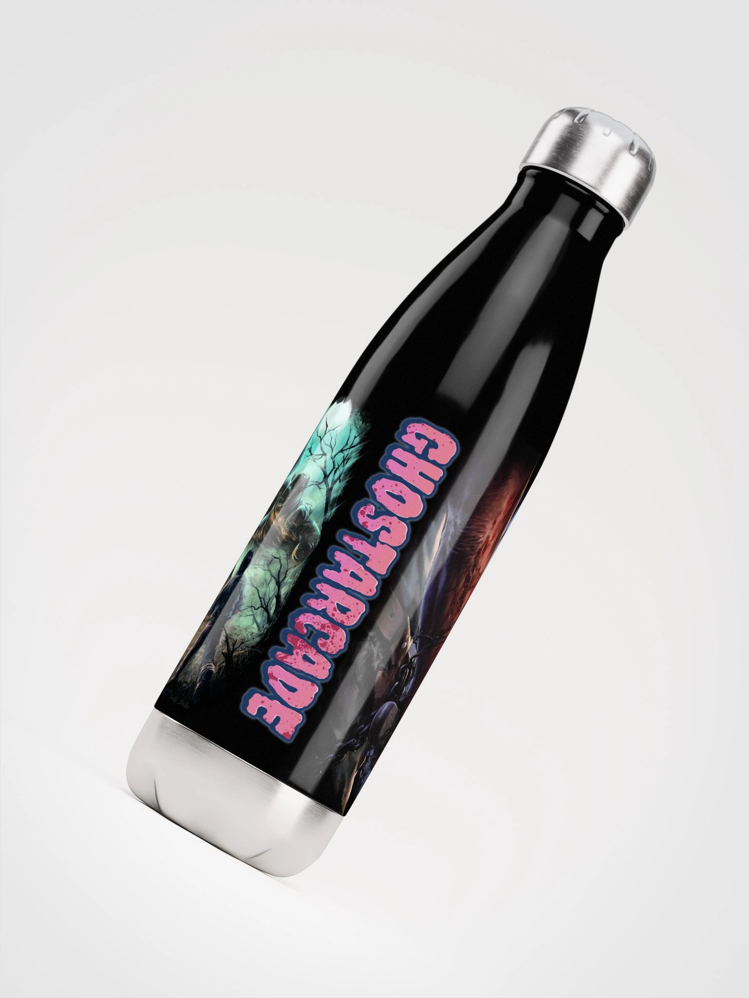 VHS Water Bottle product image (4)