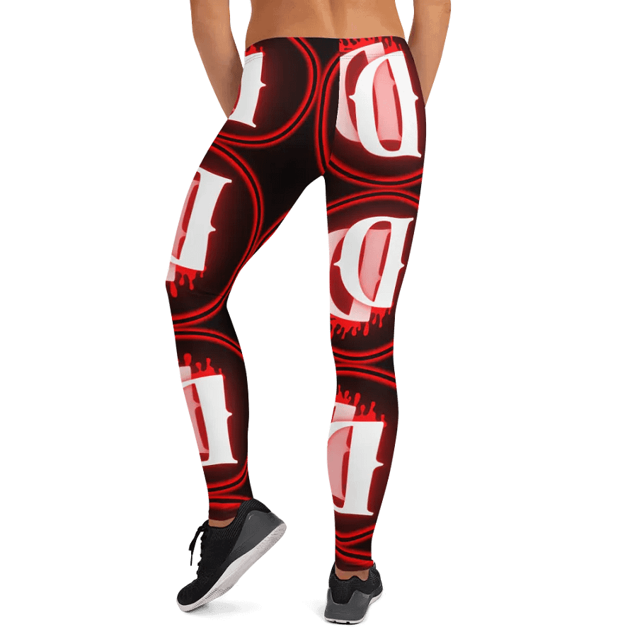 bloody D leggings product image (12)