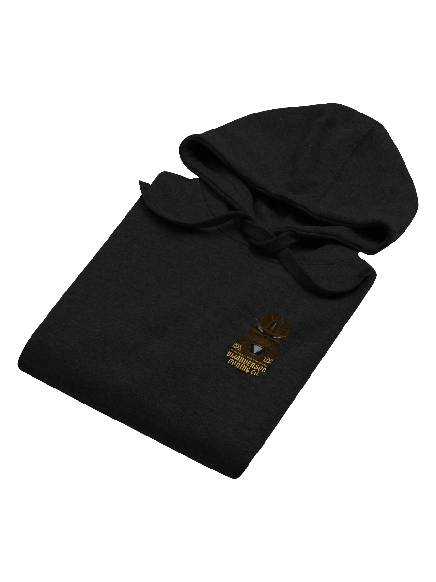 Dwarvenson Mining Co.| Premium Pullover Hoodie product image (6)