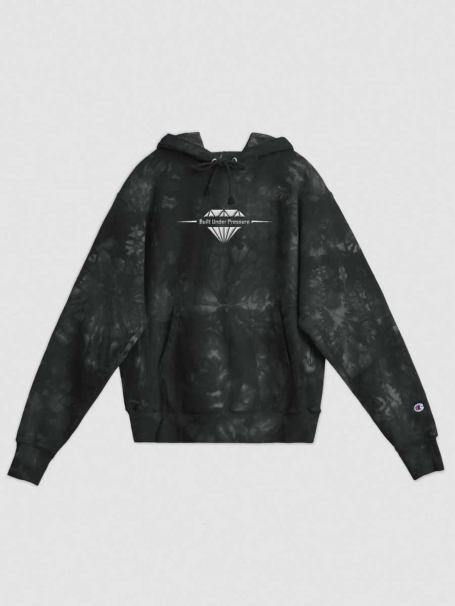 Built Under Pressure Hoodie product image (2)