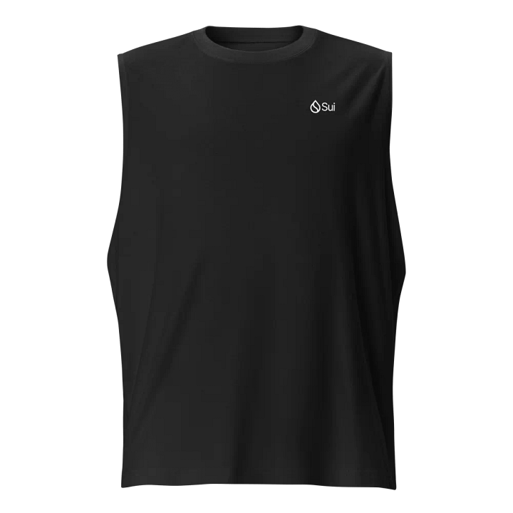 Muscle Shirt product image (1)