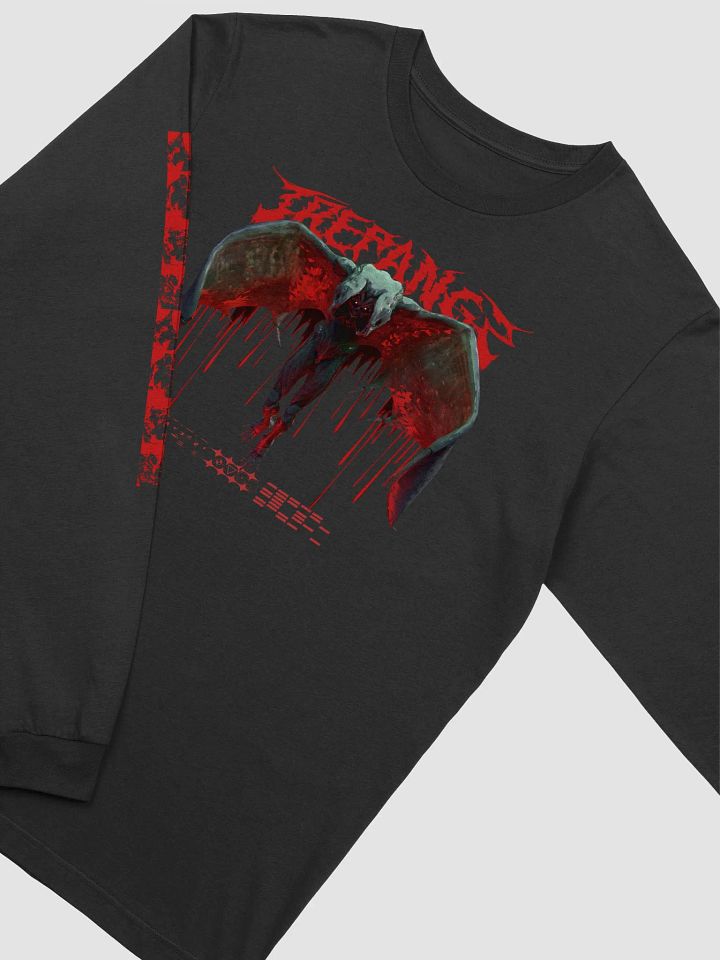 Trepang Long Sleeve product image (1)