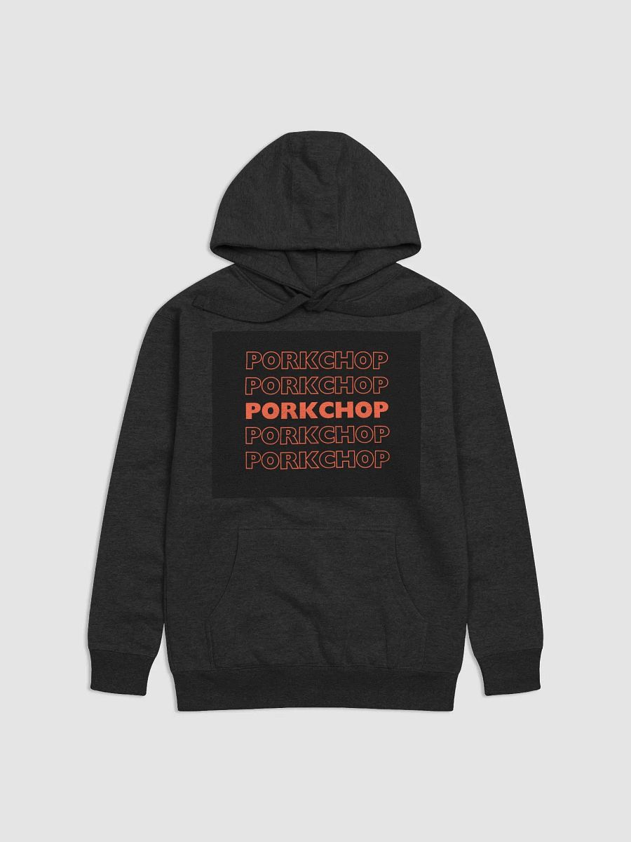 Everybody Loves a Good Porkchop! product image (1)