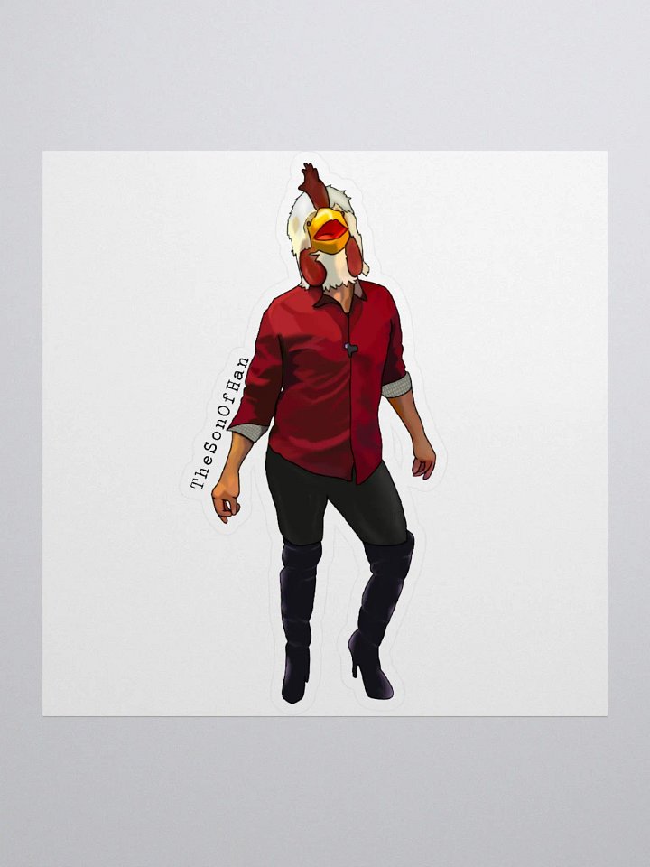 Dr Pecker product image (1)