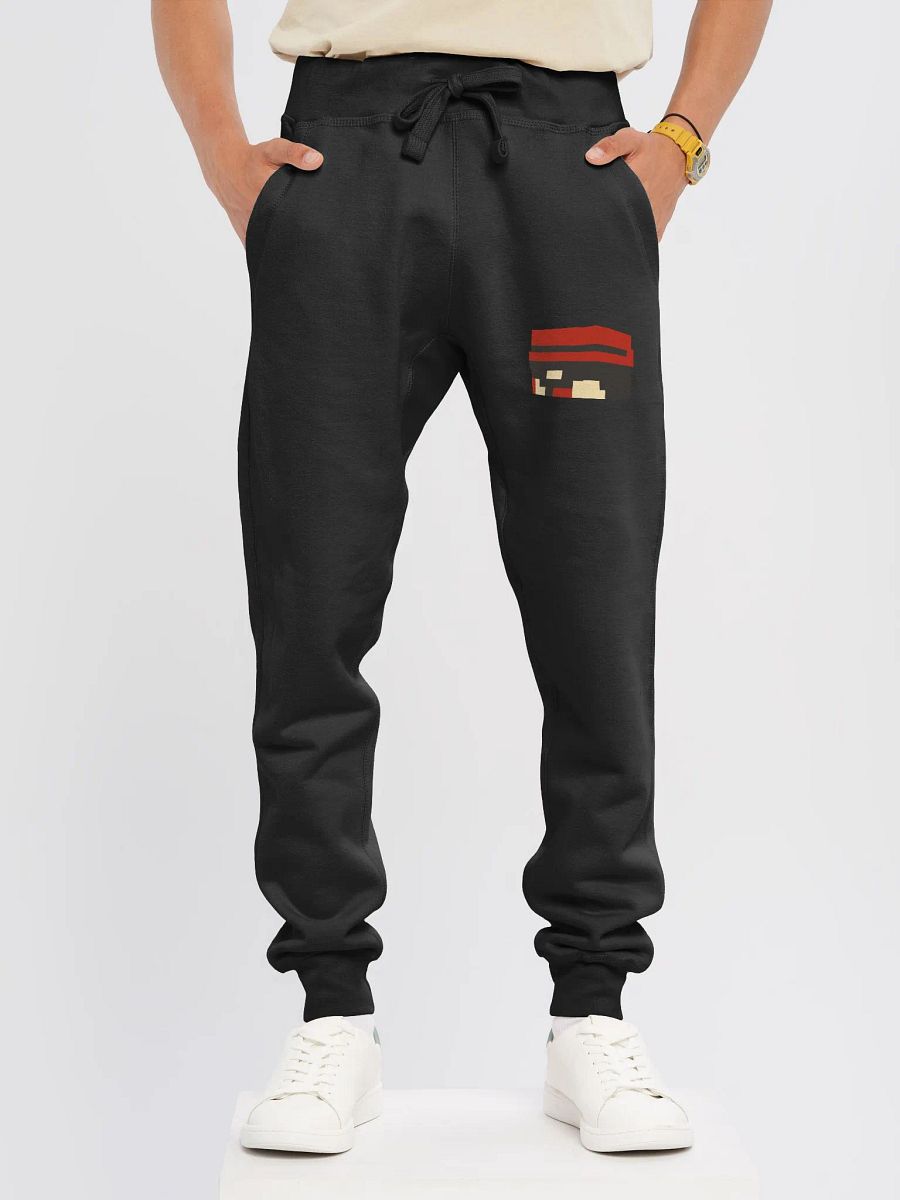 CragDyna's Face Joggers product image (3)