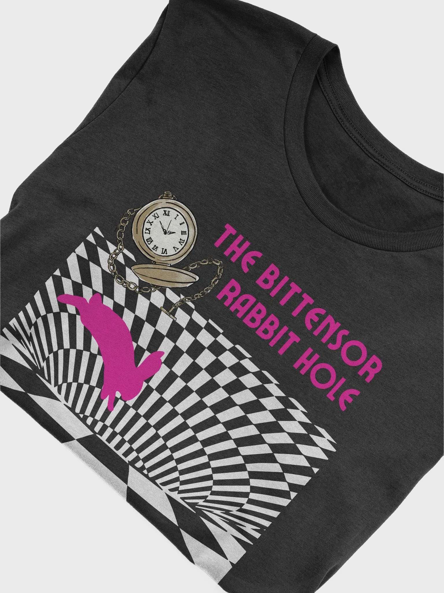 BITTENSOR RABBIT HOLE product image (1)