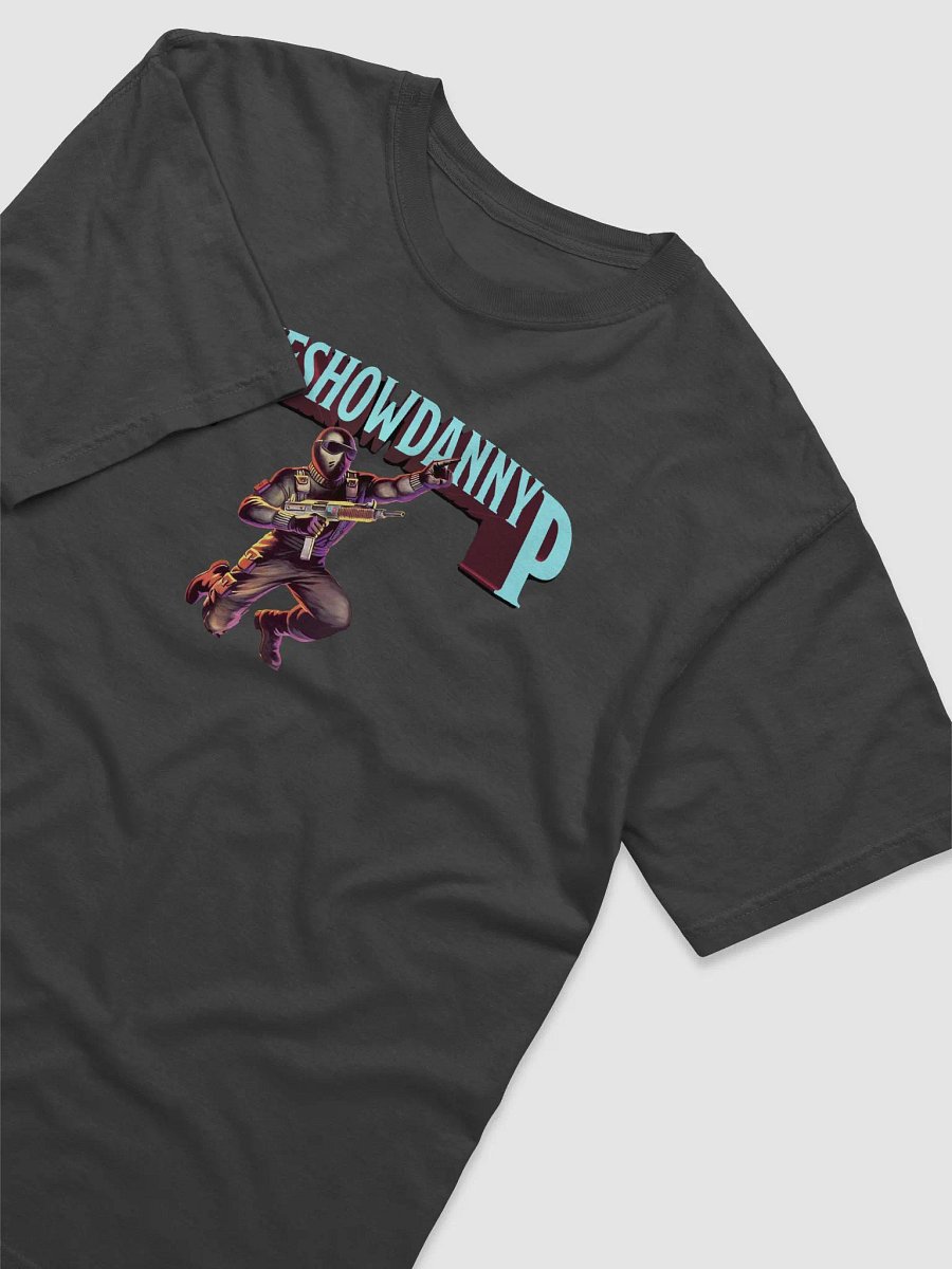 Super Soldier product image (3)