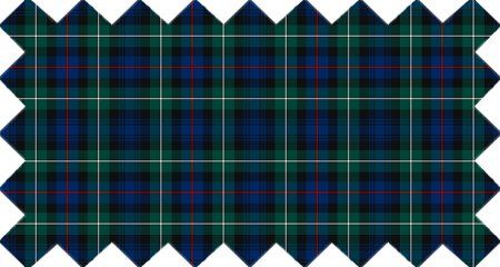 Mackenzie Tartan