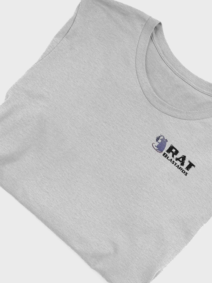 Banner T-Shirt (Dark) product image (4)