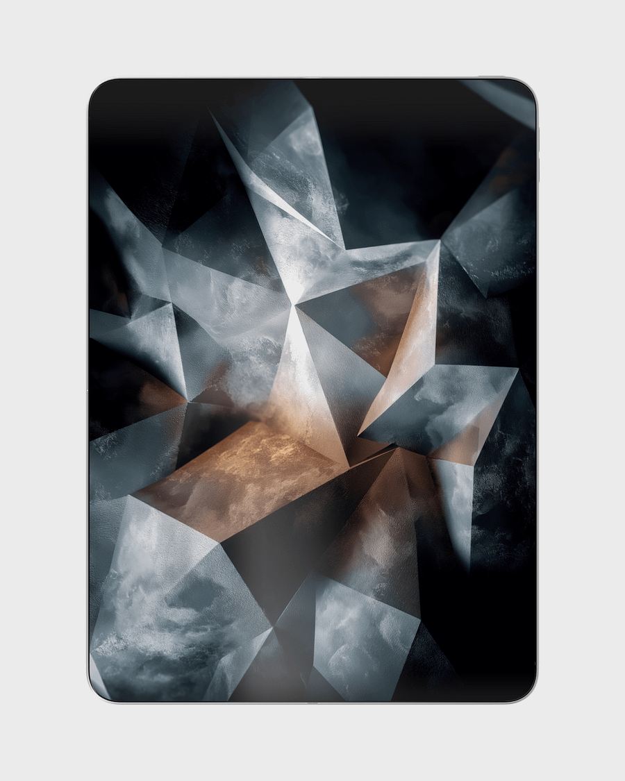 Fragments of Form 8K Wallpaper Pack product image (4)