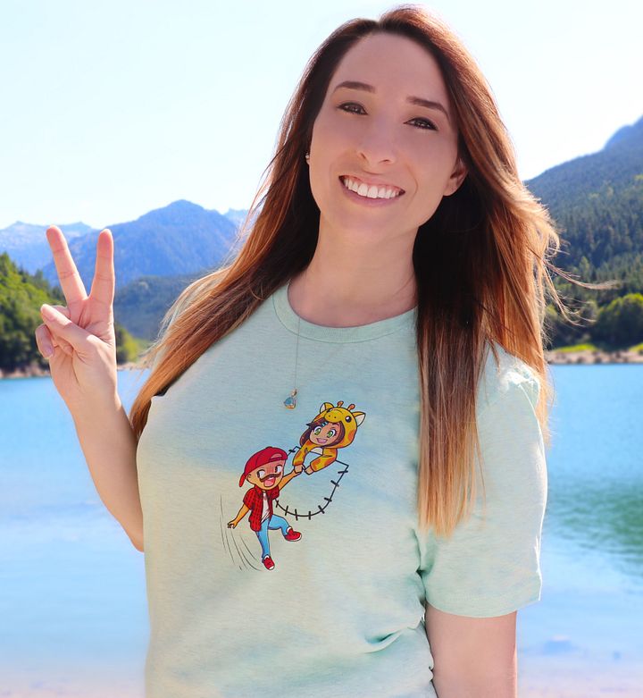 MacnCheesep1z Pocket T-Shirt product image (2)