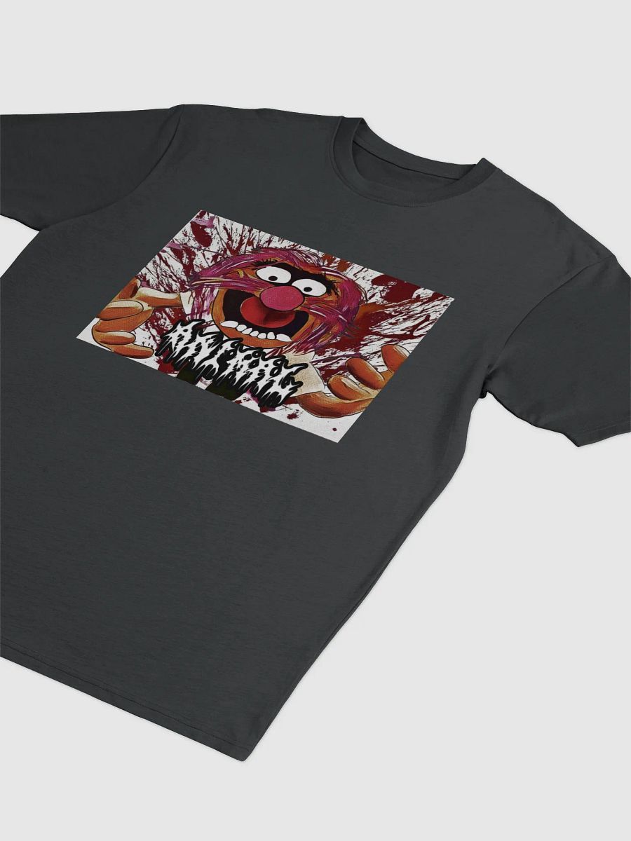 Death Metal Animal Tee product image (20)
