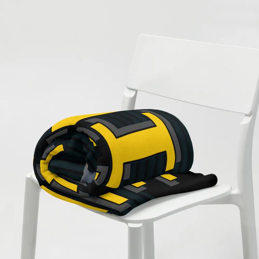 Game Time - Throw product image (7)