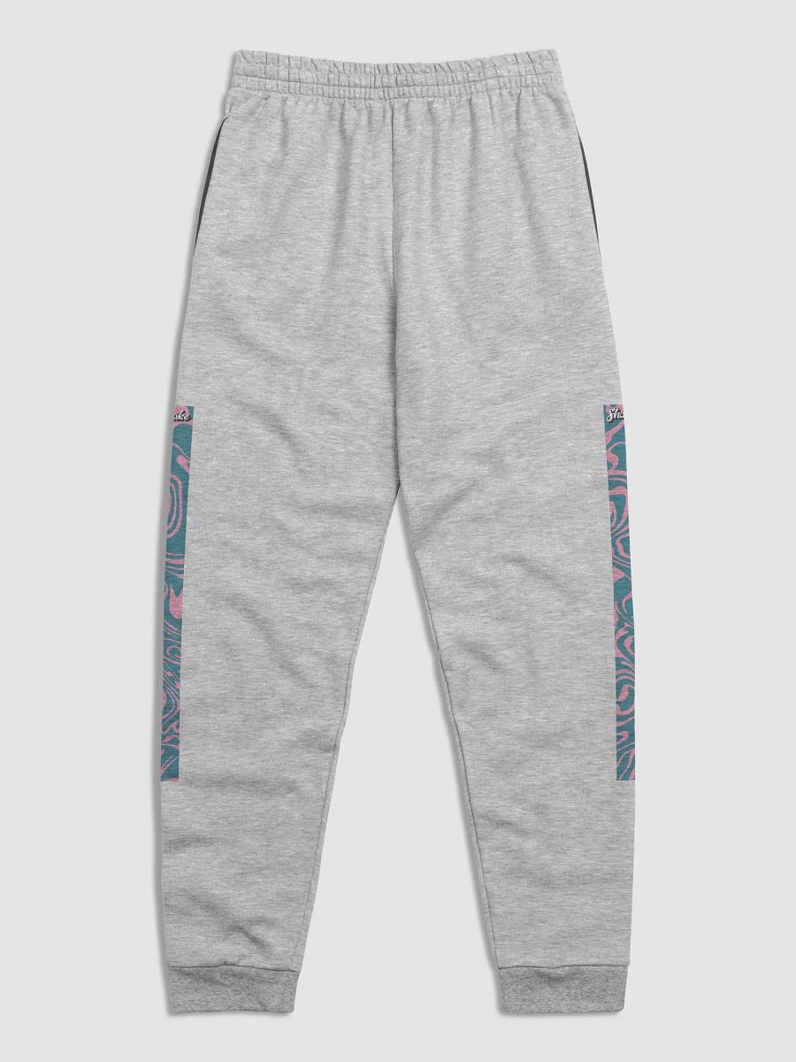 Shake Liquid Bar Unisex Joggers product image (5)