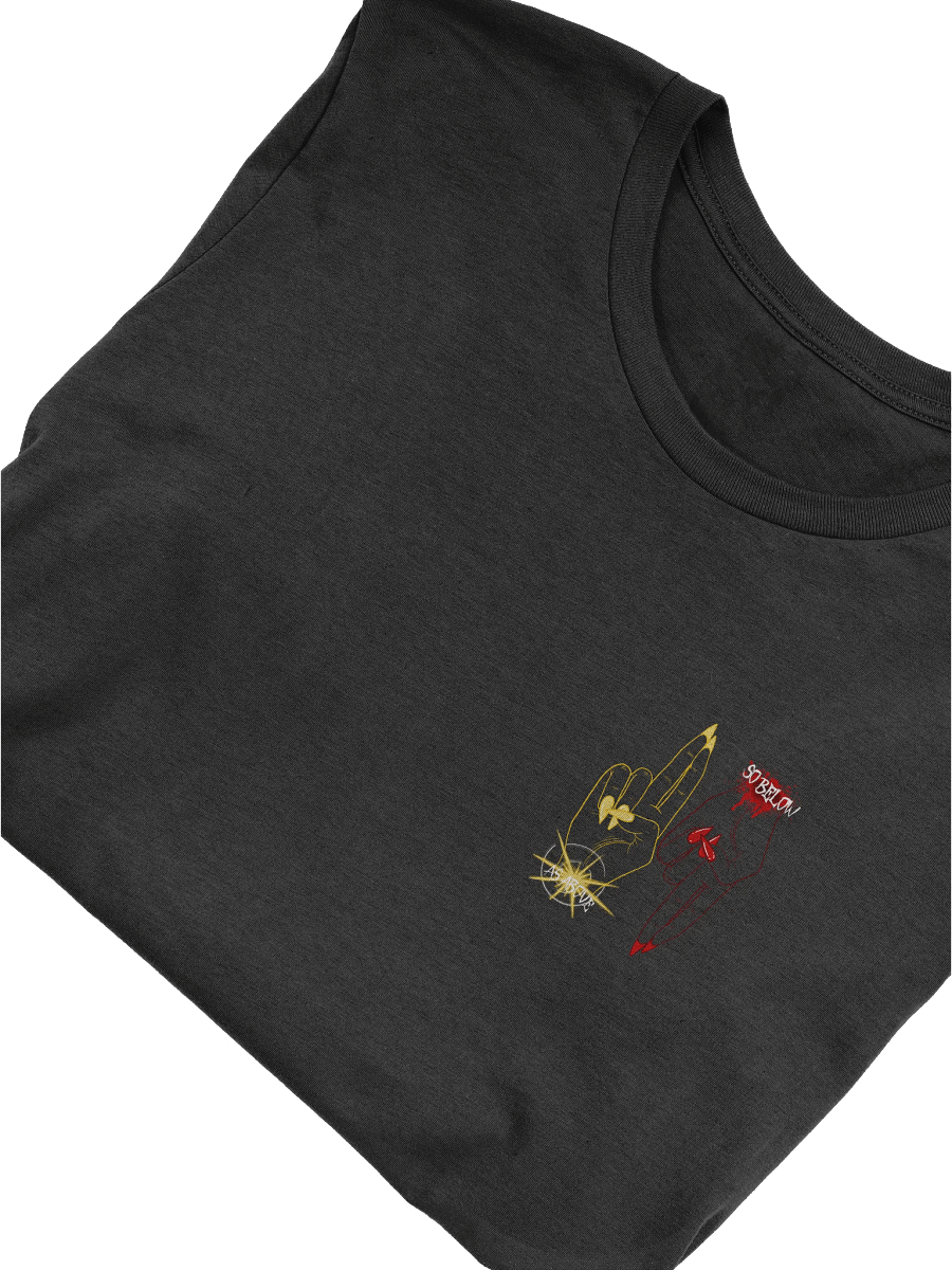As Above So Below Tee product image (22)
