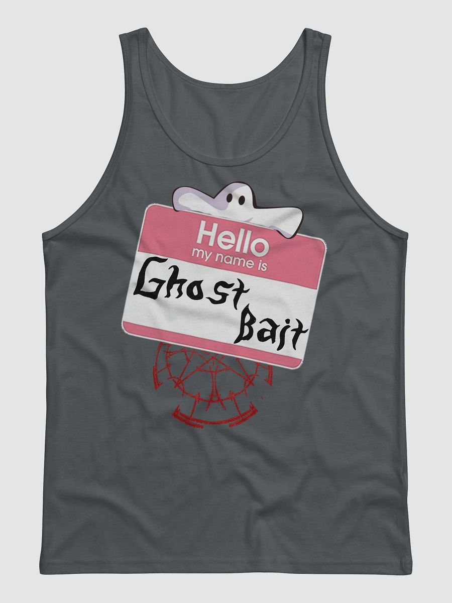 Ghost Bait (Dark tanks) product image (2)