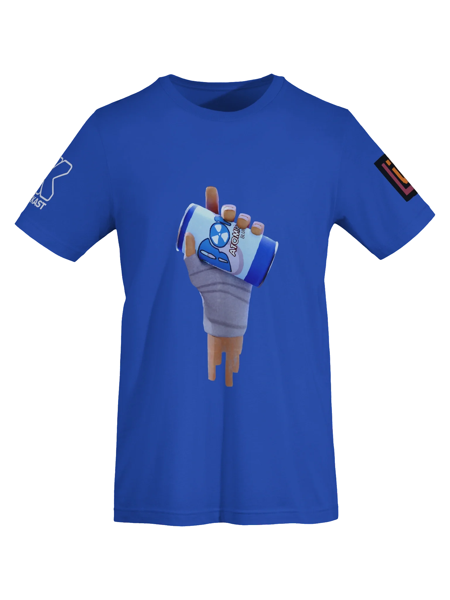 BLU Tee-m product image (7)