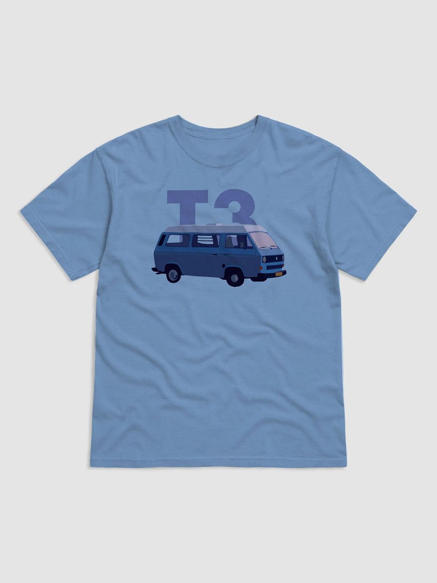 Camper Tee product image (1)