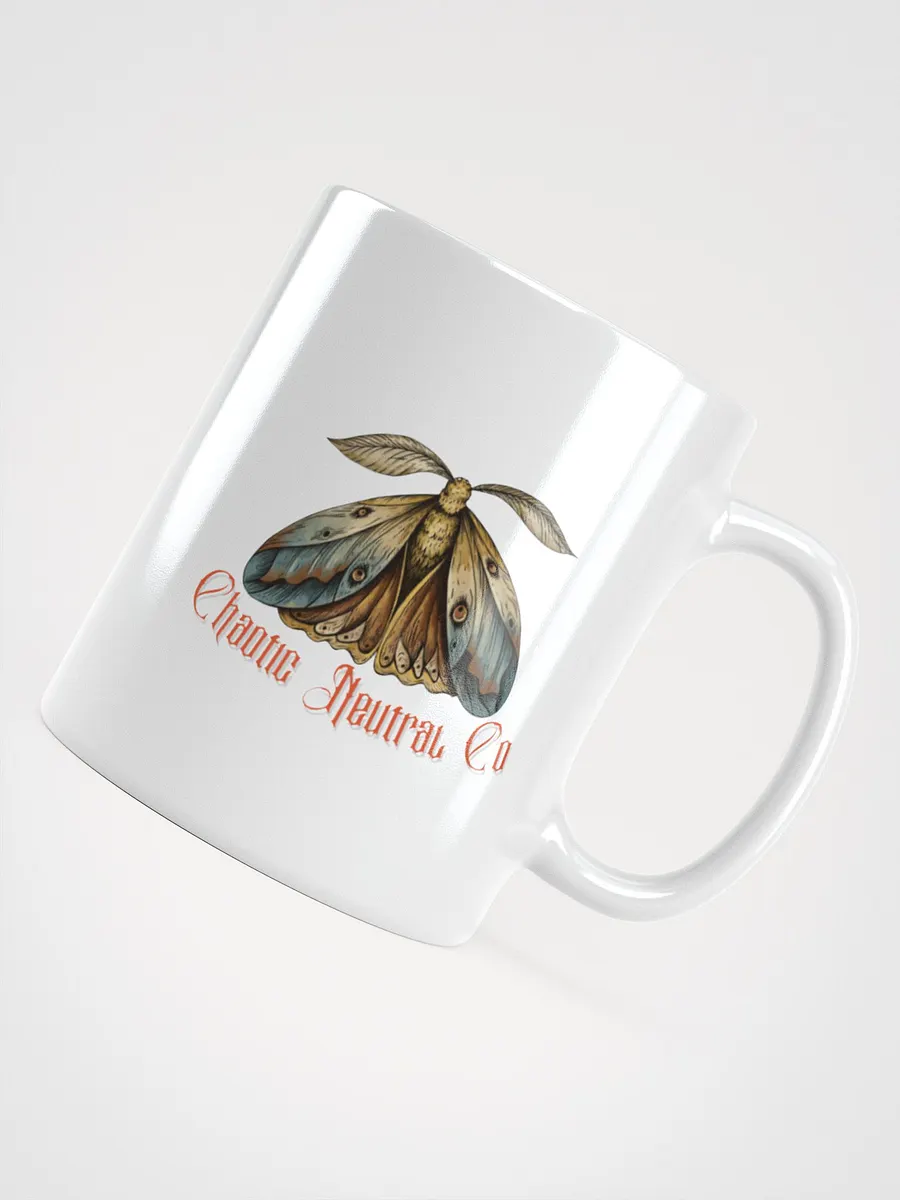 Rebirth Mug product image (5)
