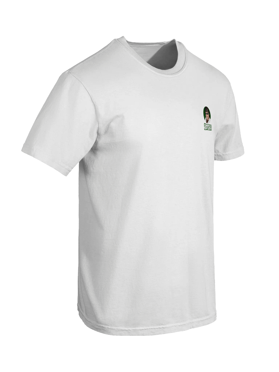 Setzera Minimalist T-Shirt (2 Colors) product image (3)