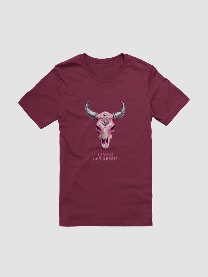 Giver or Taker Tee product image (51)