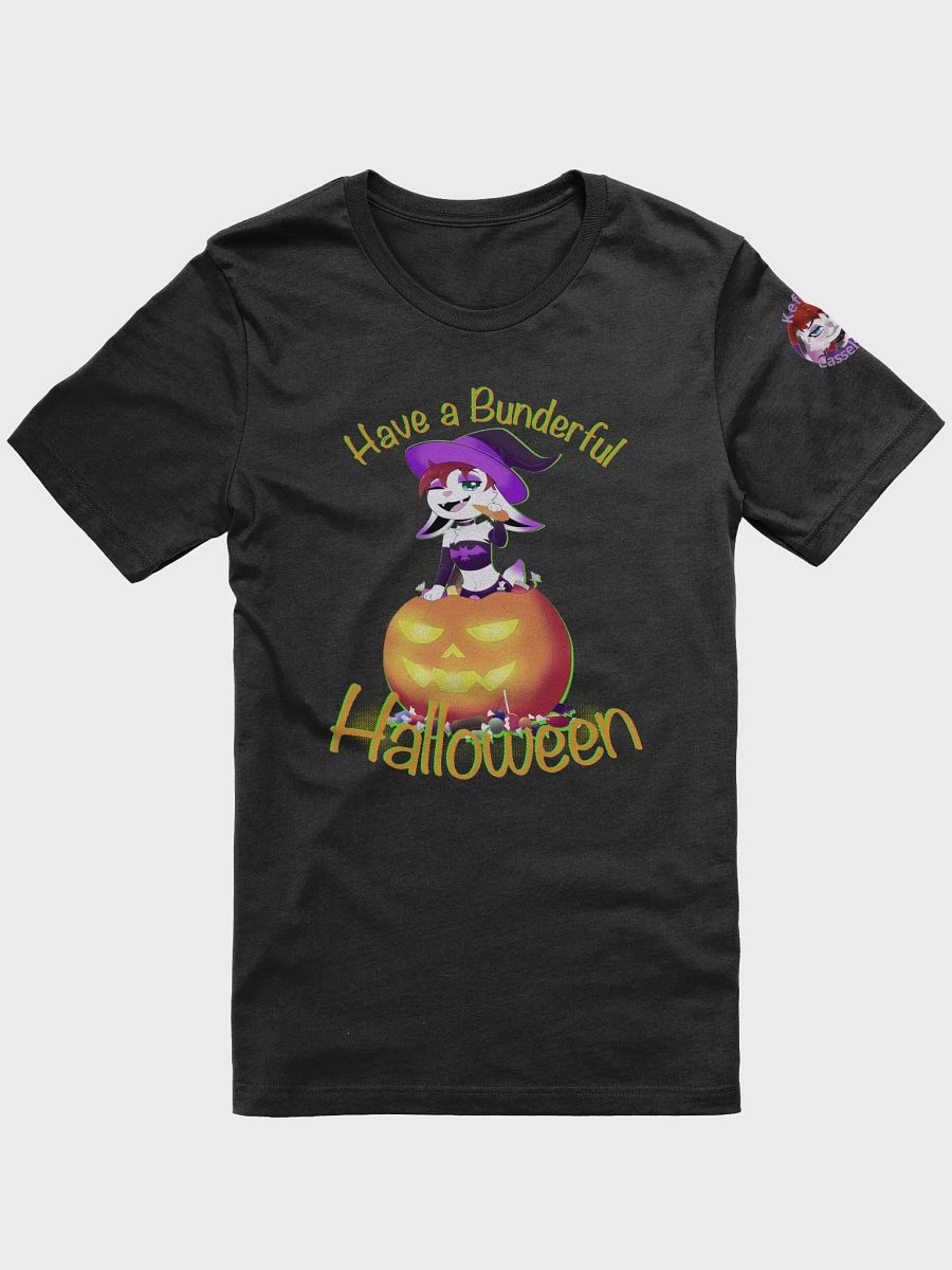 Bunderful Halloween T-Shirt product image (1)