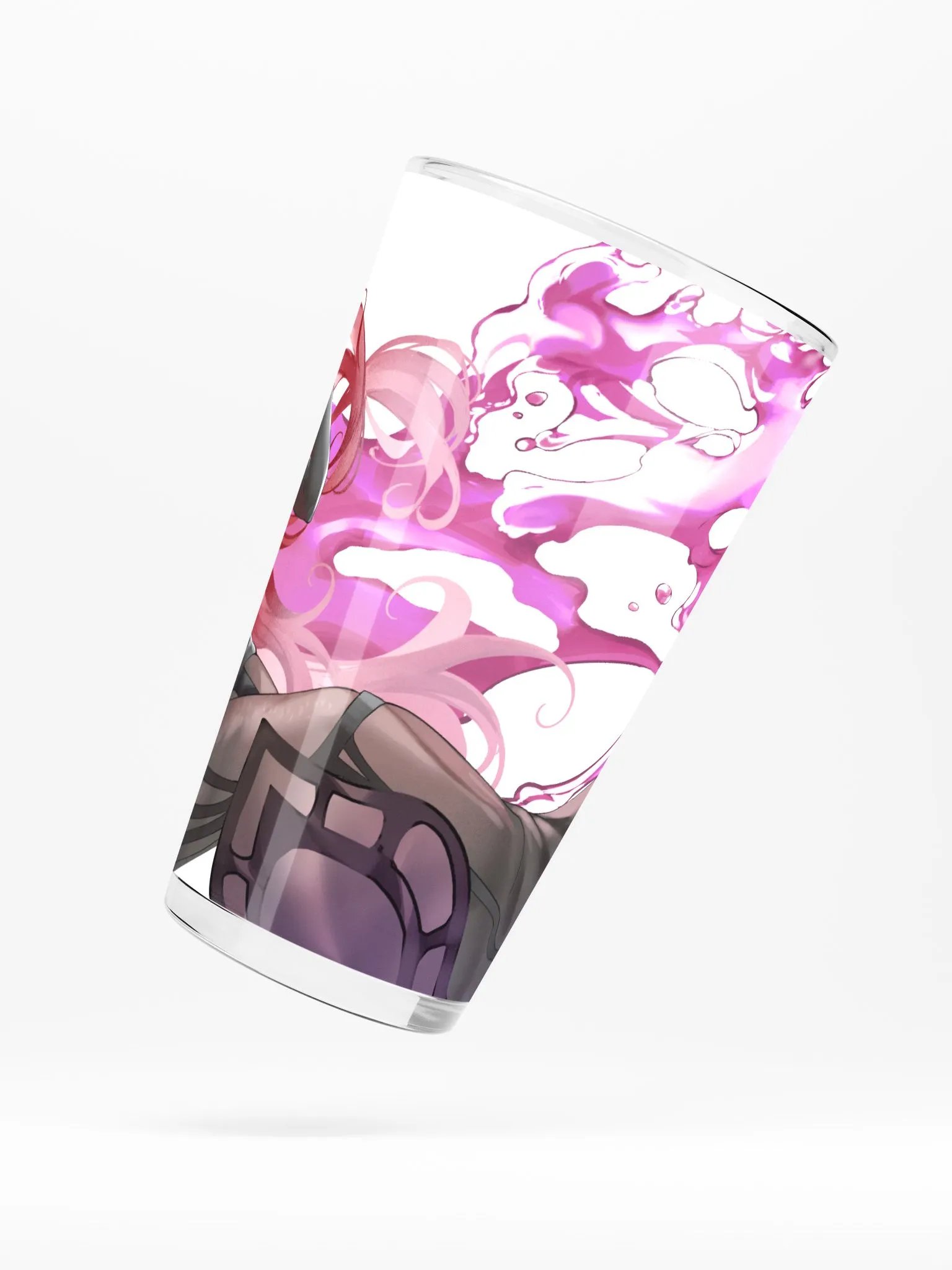 Deadly Mommy Pint Glass product image (5)