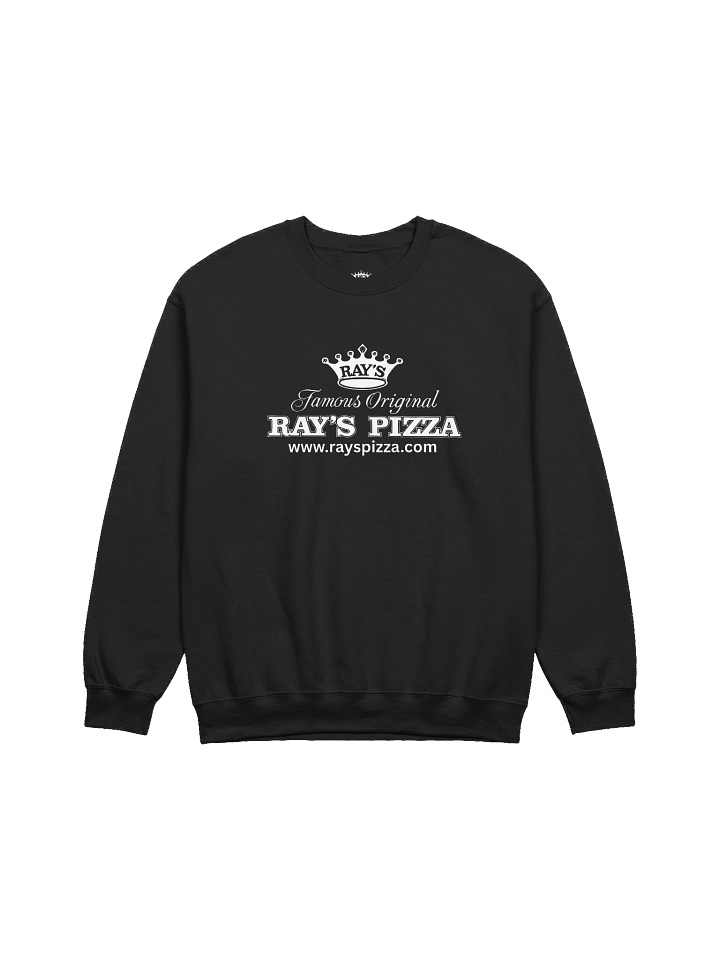 Limited Edition: Bone Appetit Crewneck Sweatshirt product image (1)