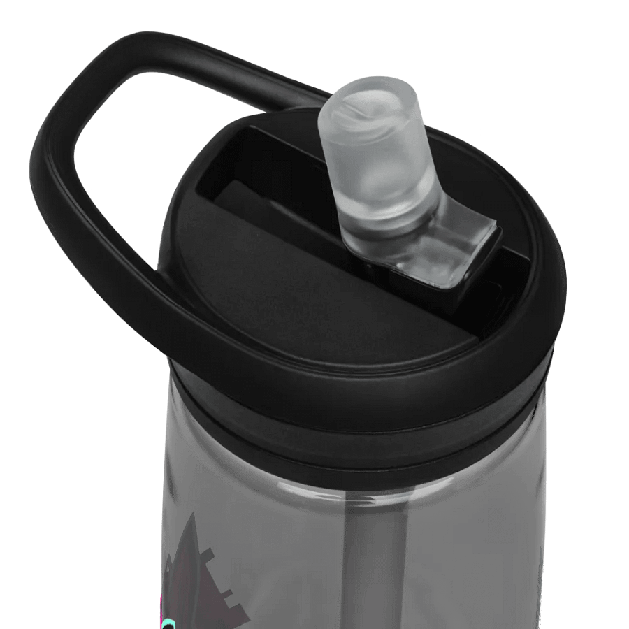 Logo - CamelBak Sports Water Bottle product image (7)