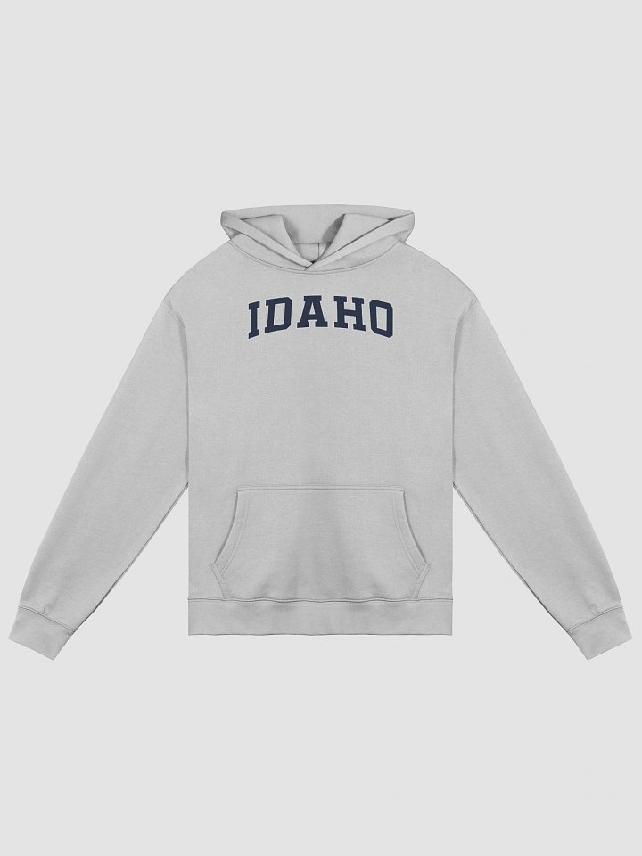 Idaho Vintage Stylish Unisex Premium Oversized Hoodie product image (2)
