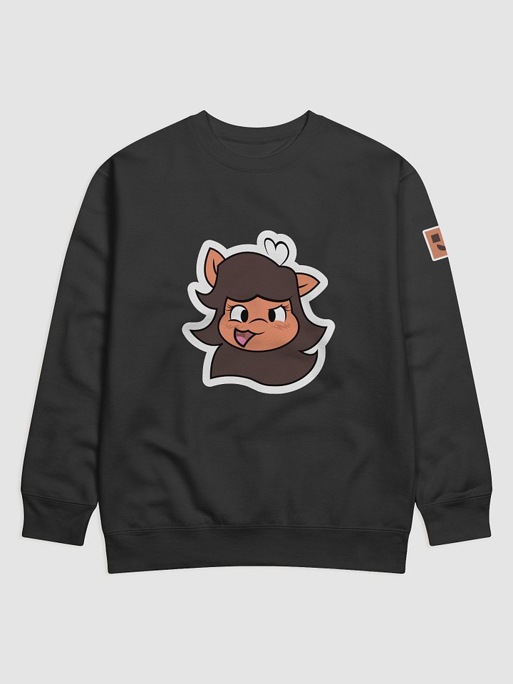 Beta Berta Sweatshirt product image (3)