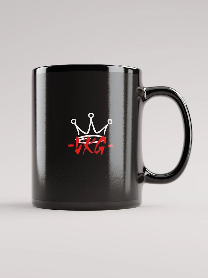SIM RACE AND CHILL VKG Coffee Mug product image (1)