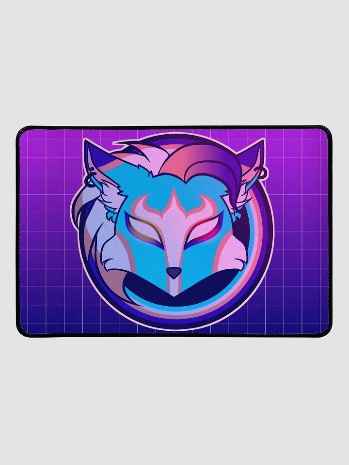 2022 Icon Desk Mat 12