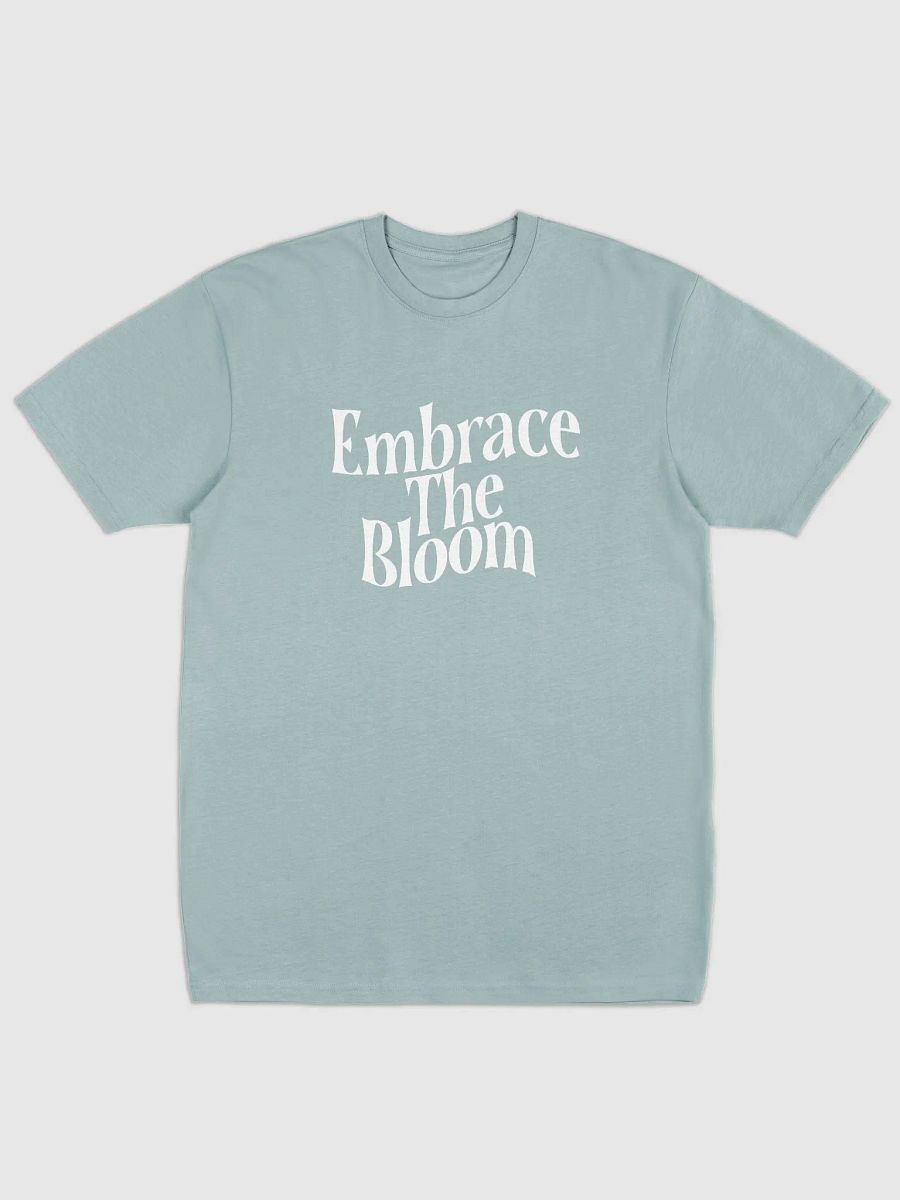 Embrace the Bloom Tee product image (1)