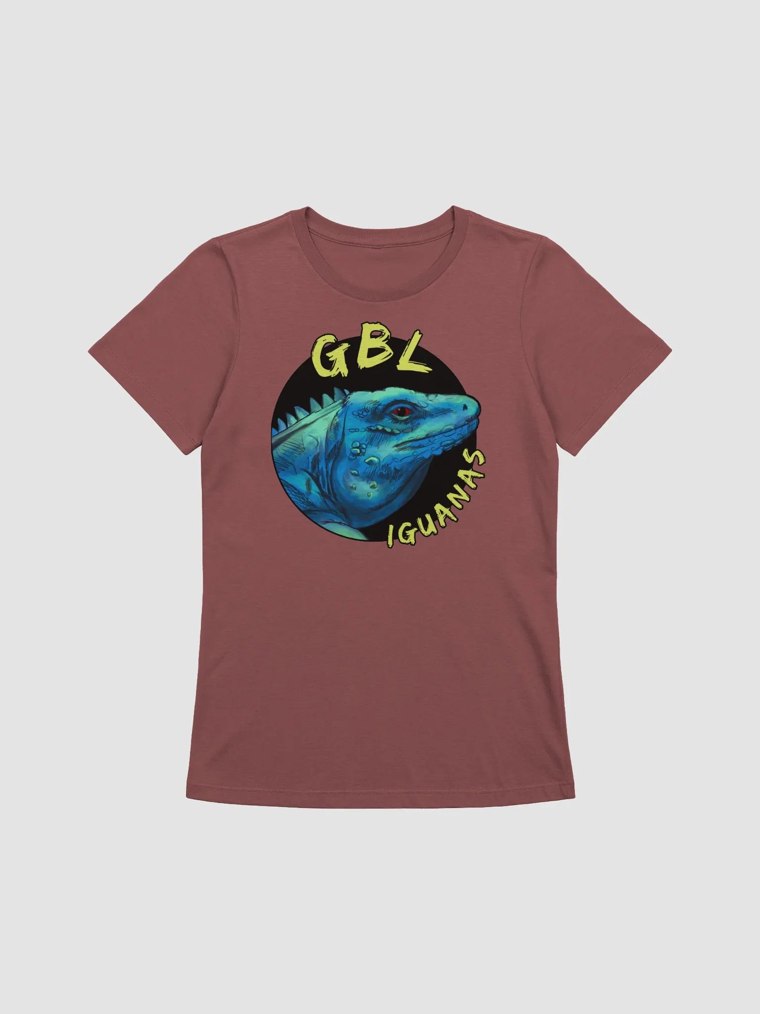 The OG Women's Tee! product image (2)