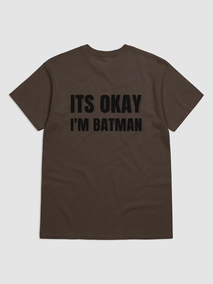 Batman Graphic Tee product image (6)