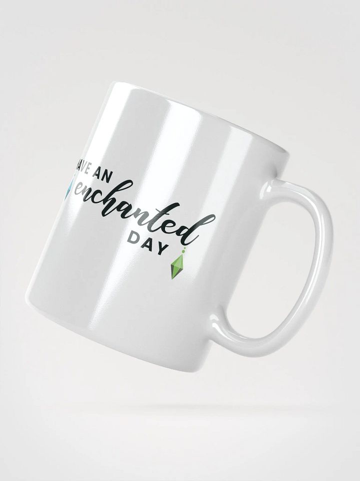 Enchanted Day Mug product image (3)