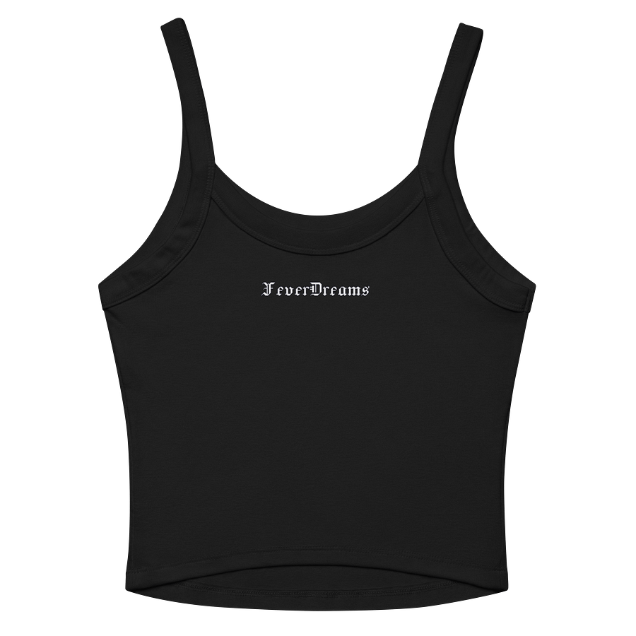 very loud tank product image (3)