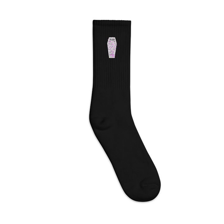 Cursed Connections Socks product image (2)