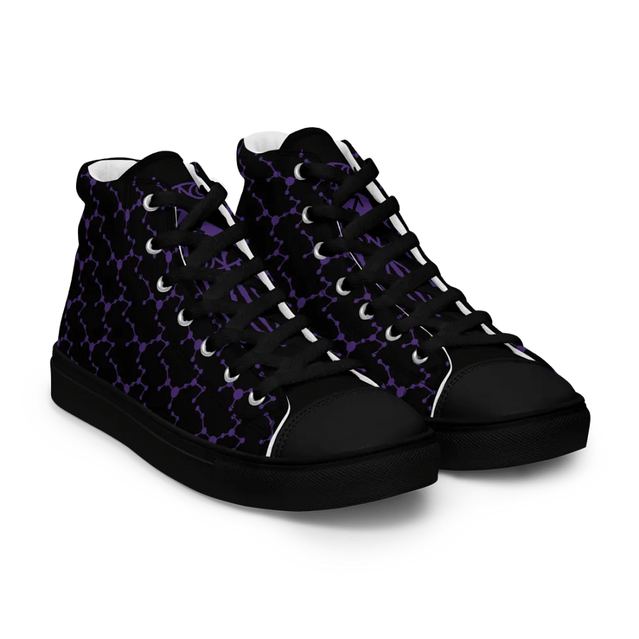 Sag Love Women's High Tops product image (17)