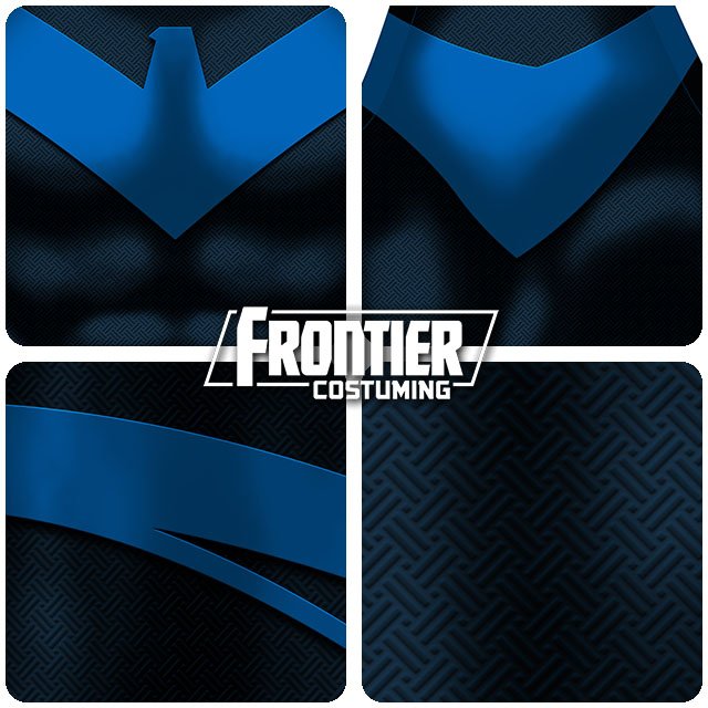 Wing | Comic product image (3)
